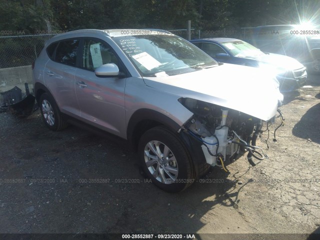 HYUNDAI TUCSON 2020 km8j3ca41lu105752