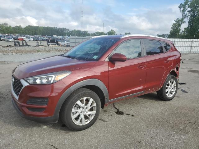 HYUNDAI TUCSON 2020 km8j3ca41lu108621