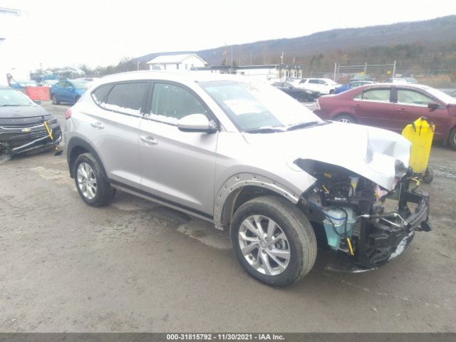 HYUNDAI TUCSON 2020 km8j3ca41lu142249