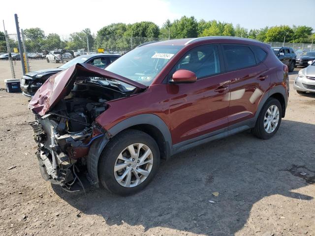 HYUNDAI TUCSON 2020 km8j3ca41lu143014