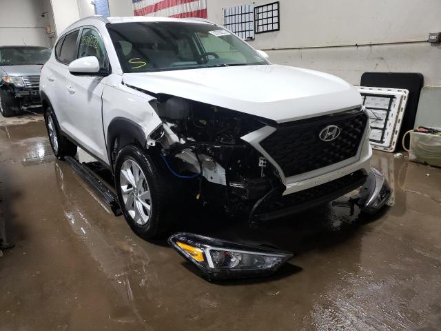 HYUNDAI TUCSON LIM 2020 km8j3ca41lu148312