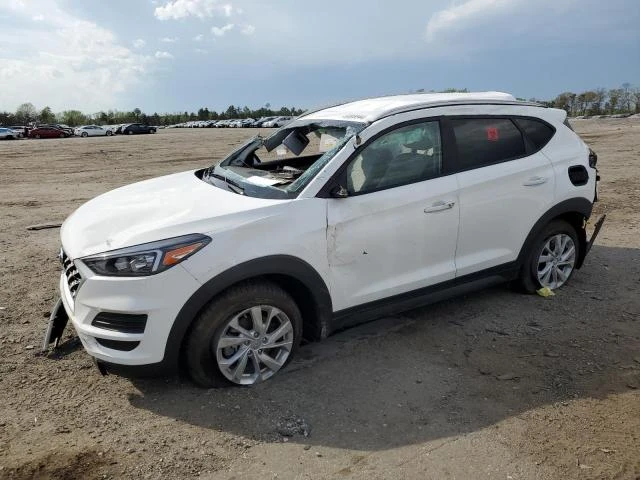 HYUNDAI TUCSON LIM 2020 km8j3ca41lu160735