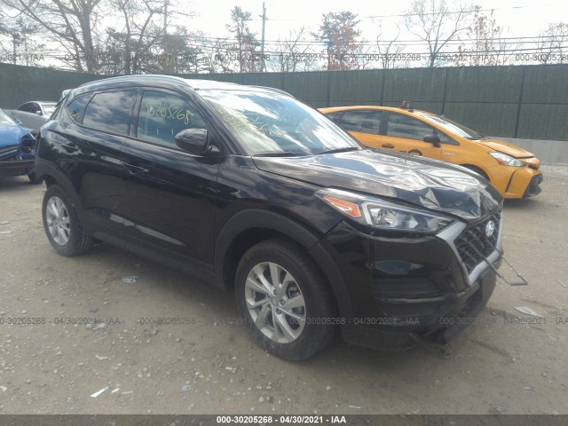 HYUNDAI TUCSON 2020 km8j3ca41lu172027