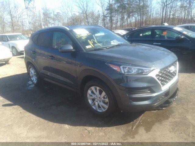 HYUNDAI TUCSON 2020 km8j3ca41lu202417