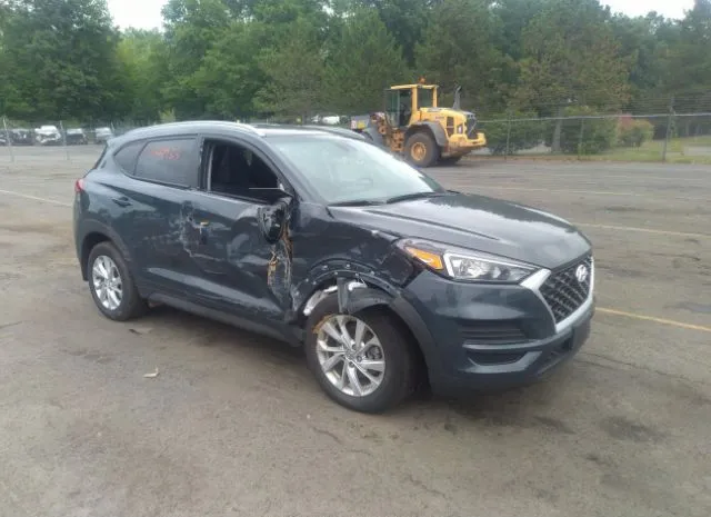 HYUNDAI TUCSON 2020 km8j3ca41lu266621