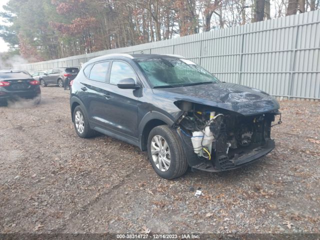 HYUNDAI TUCSON 2020 km8j3ca41lu272029