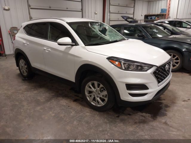 HYUNDAI TUCSON 2021 km8j3ca41mu301563