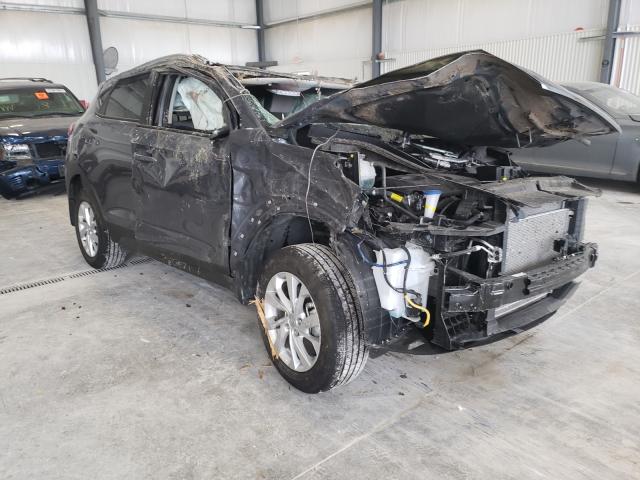 HYUNDAI TUCSON LIM 2021 km8j3ca41mu317231