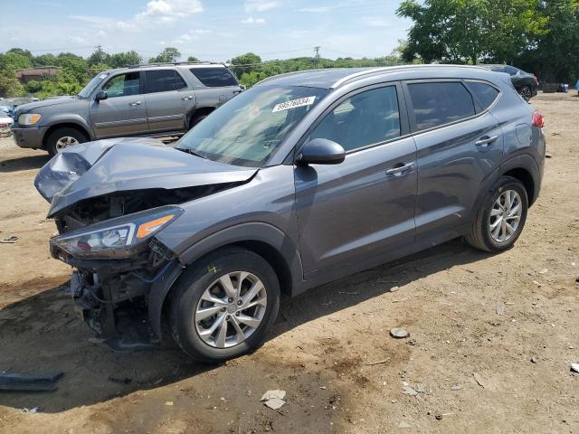 HYUNDAI TUCSON LIM 2021 km8j3ca41mu387635