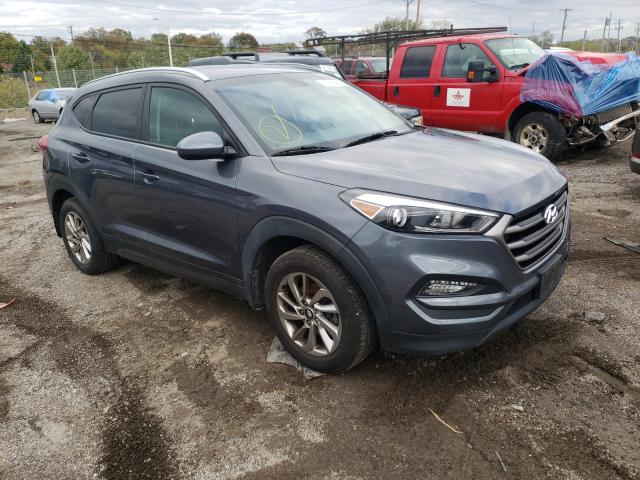 HYUNDAI TUCSON LIM 2016 km8j3ca42gu023096