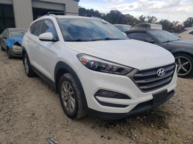 HYUNDAI TUCSON LIM 2016 km8j3ca42gu035863