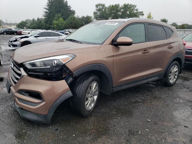 HYUNDAI TUCSON 2016 km8j3ca42gu036205