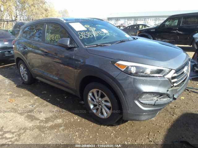 HYUNDAI TUCSON 2016 km8j3ca42gu036916