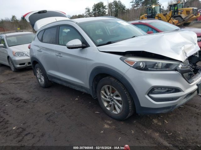 HYUNDAI TUCSON 2016 km8j3ca42gu055031