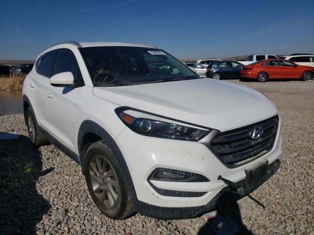 HYUNDAI NULL 2016 km8j3ca42gu055398