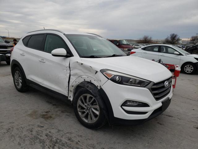 HYUNDAI TUCSON LIM 2016 km8j3ca42gu059984