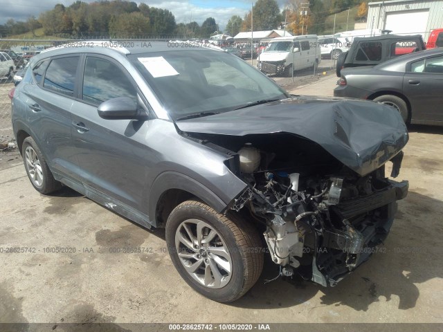 HYUNDAI TUCSON 2016 km8j3ca42gu073920