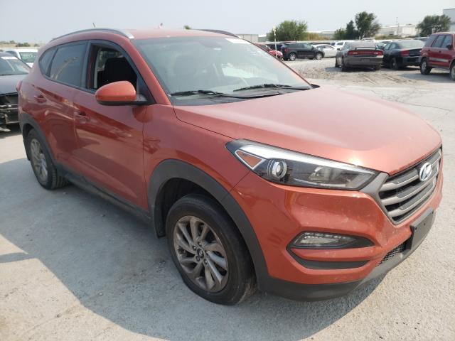 HYUNDAI TUCSON LIM 2016 km8j3ca42gu074520