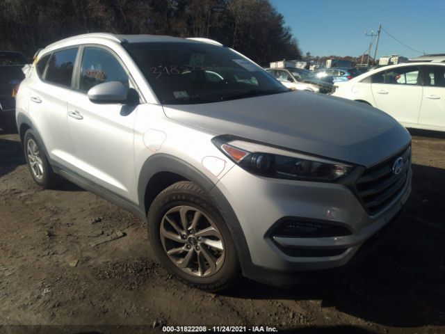 HYUNDAI TUCSON 2016 km8j3ca42gu075280