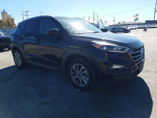 HYUNDAI TUCSON LIM 2016 km8j3ca42gu076784