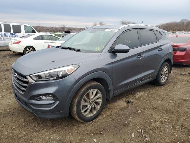 HYUNDAI TUCSON LIM 2016 km8j3ca42gu105328