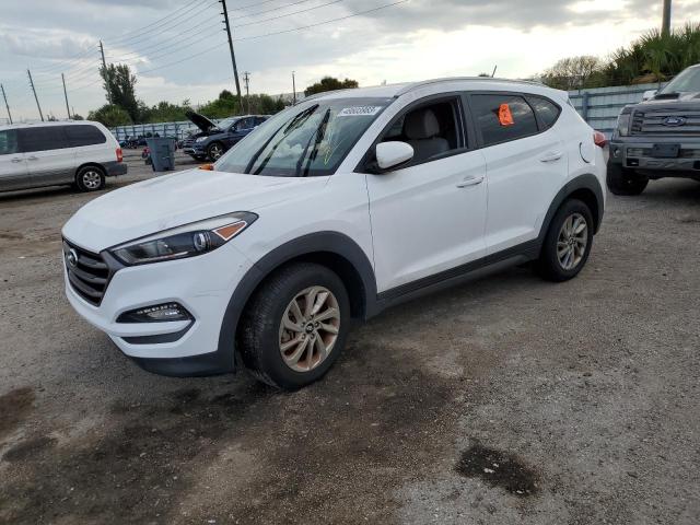 HYUNDAI TUCSON LIM 2016 km8j3ca42gu106852