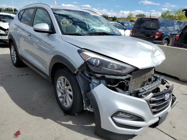 HYUNDAI TUCSON LIM 2016 km8j3ca42gu113588