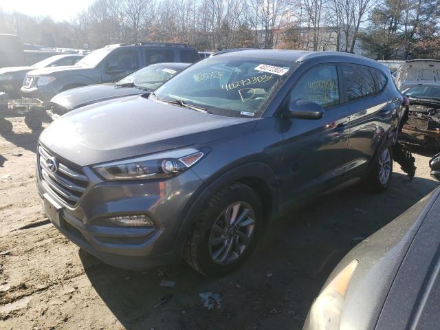 HYUNDAI TUCSON LIM 2016 km8j3ca42gu114207