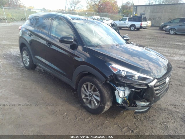 HYUNDAI TUCSON 2016 km8j3ca42gu141228