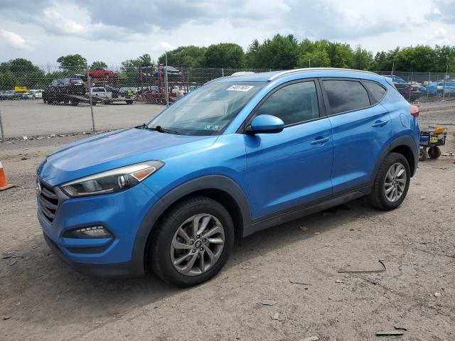 HYUNDAI TUCSON LIM 2016 km8j3ca42gu144954