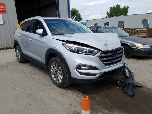 HYUNDAI TUCSON LIM 2016 km8j3ca42gu171605