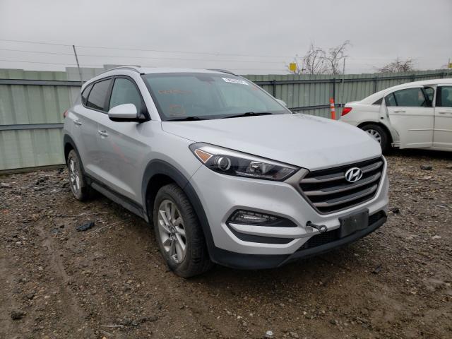 HYUNDAI TUCSON LIM 2016 km8j3ca42gu179901