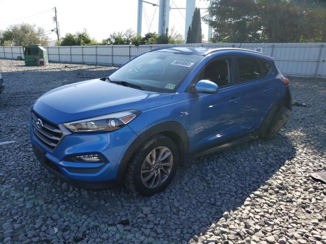 HYUNDAI NULL 2016 km8j3ca42gu196892