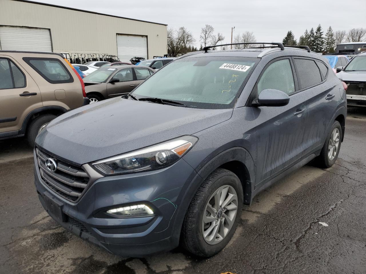 HYUNDAI TUCSON 2016 km8j3ca42gu202271