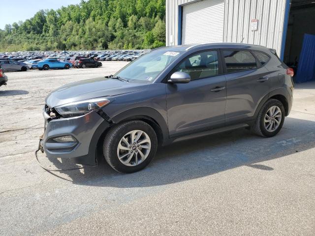 HYUNDAI TUCSON LIM 2016 km8j3ca42gu209298