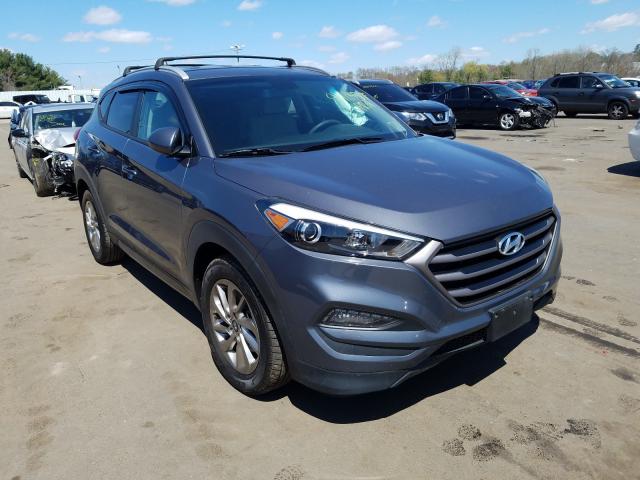 HYUNDAI NULL 2016 km8j3ca42gu211178