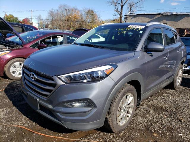 HYUNDAI TUCSON 2016 km8j3ca42gu211942