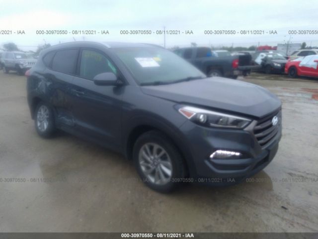 HYUNDAI TUCSON 2016 km8j3ca42gu227381