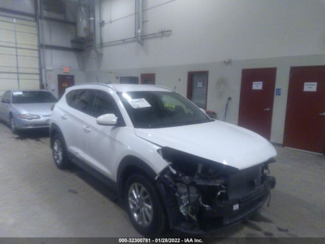 HYUNDAI TUCSON 2016 km8j3ca42gu237408