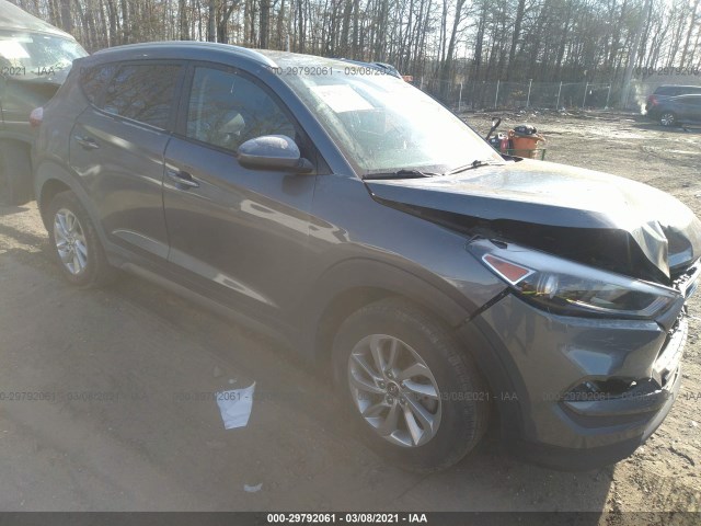 HYUNDAI TUCSON 2016 km8j3ca42gu238218