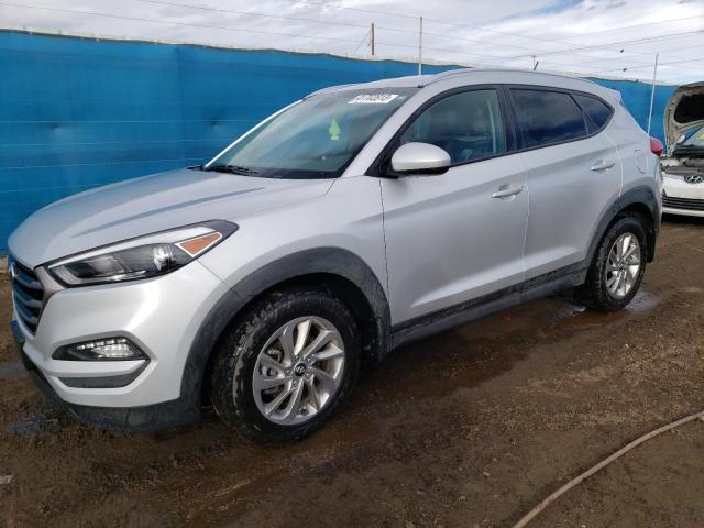 HYUNDAI NULL 2016 km8j3ca42gu243290