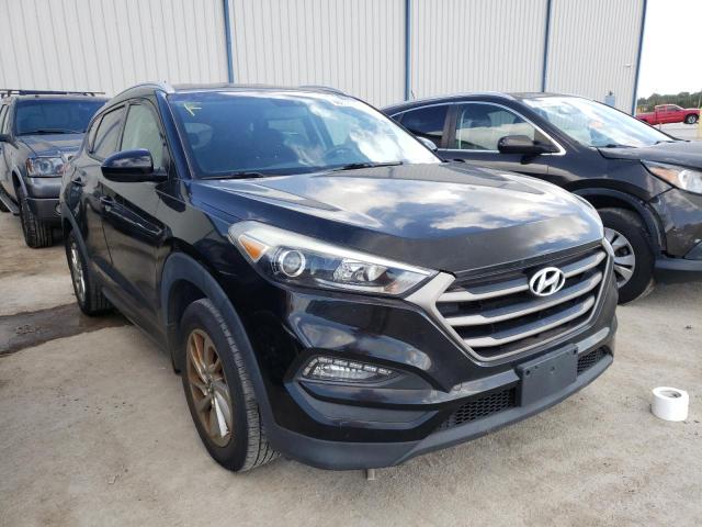 HYUNDAI TUCSON LIM 2016 km8j3ca42gu243421