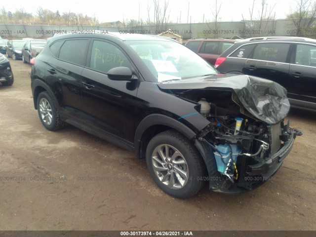 HYUNDAI TUCSON 2016 km8j3ca42gu245816