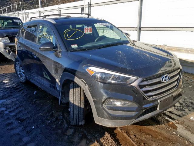 HYUNDAI TUCSON LIM 2016 km8j3ca42gu247985