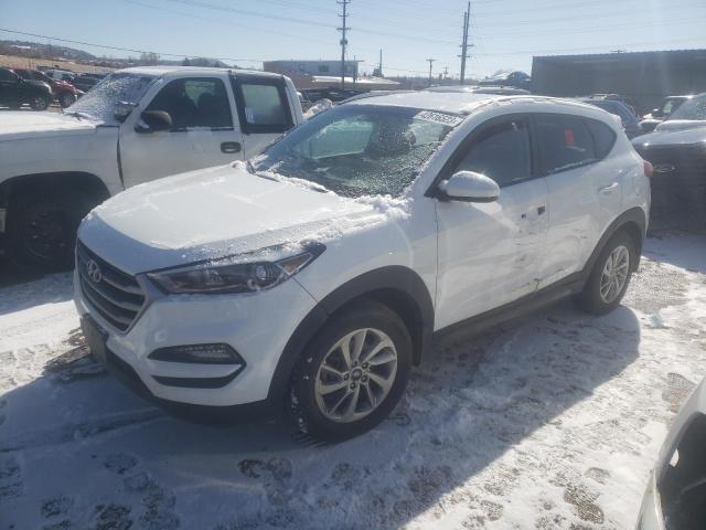 HYUNDAI TUCSON LIM 2016 km8j3ca42gu259974