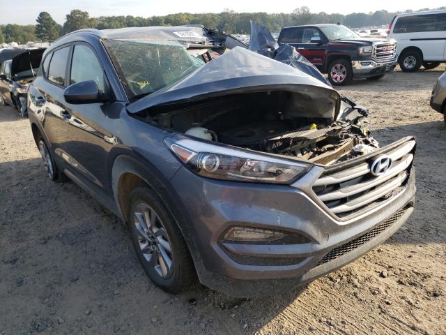 HYUNDAI TUCSON LIM 2017 km8j3ca42hu274850