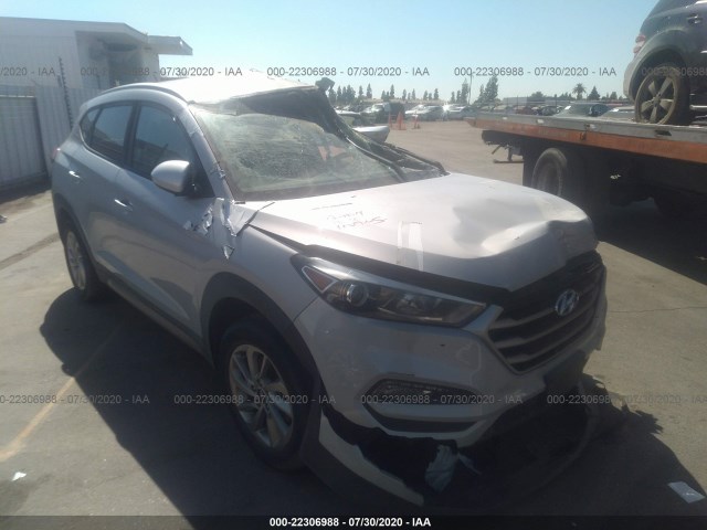 HYUNDAI TUCSON 2017 km8j3ca42hu280115