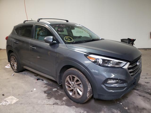 HYUNDAI TUCSON LIM 2017 km8j3ca42hu288926