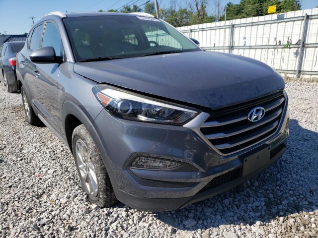 HYUNDAI TUCSON LIM 2017 km8j3ca42hu296945