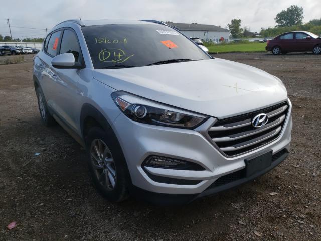 HYUNDAI TUCSON LIM 2017 km8j3ca42hu309774